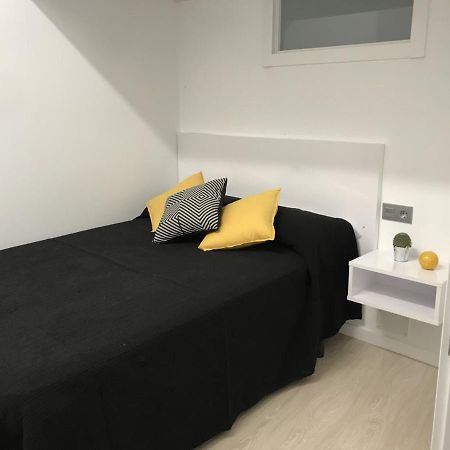 Apartamentos A Roda A Guarda Eksteriør billede