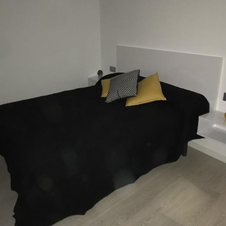 Apartamentos A Roda A Guarda Eksteriør billede