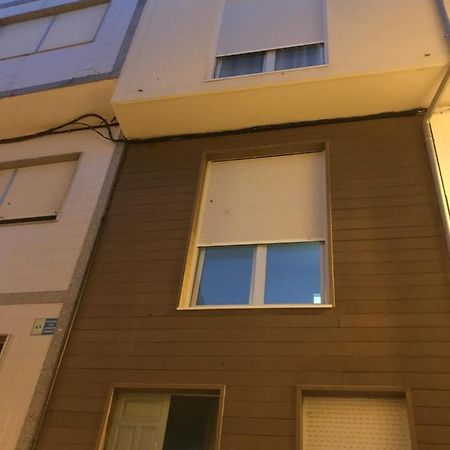 Apartamentos A Roda A Guarda Eksteriør billede