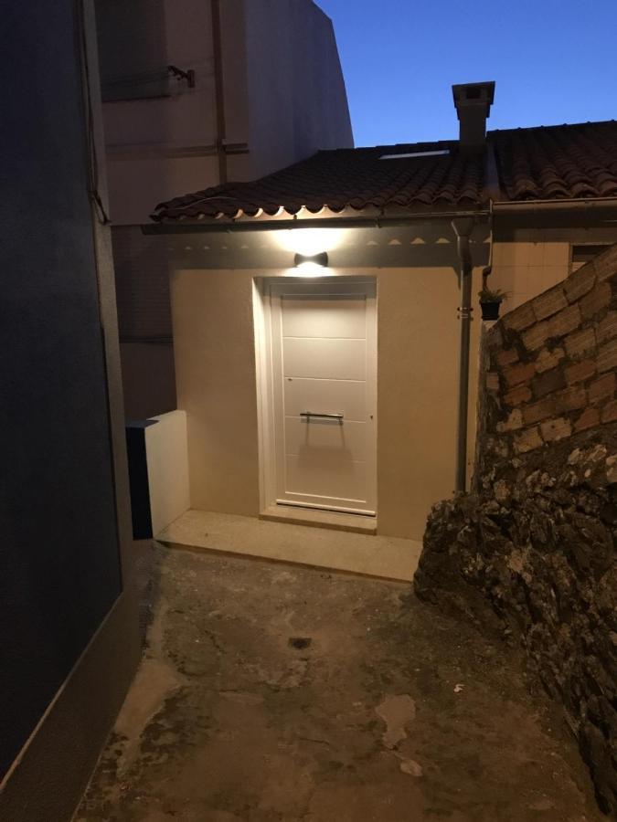Apartamentos A Roda A Guarda Eksteriør billede